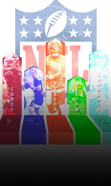 Rookie Watch
